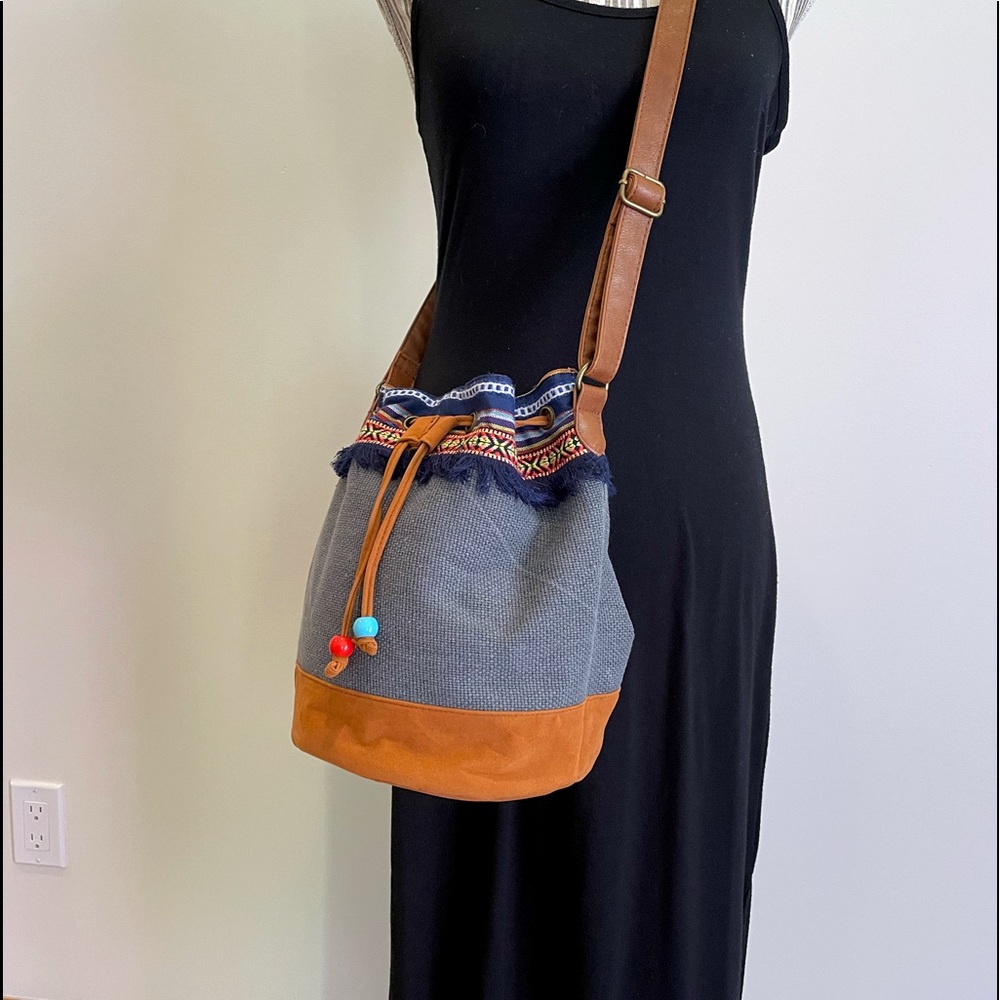 MAJA Boho bag
